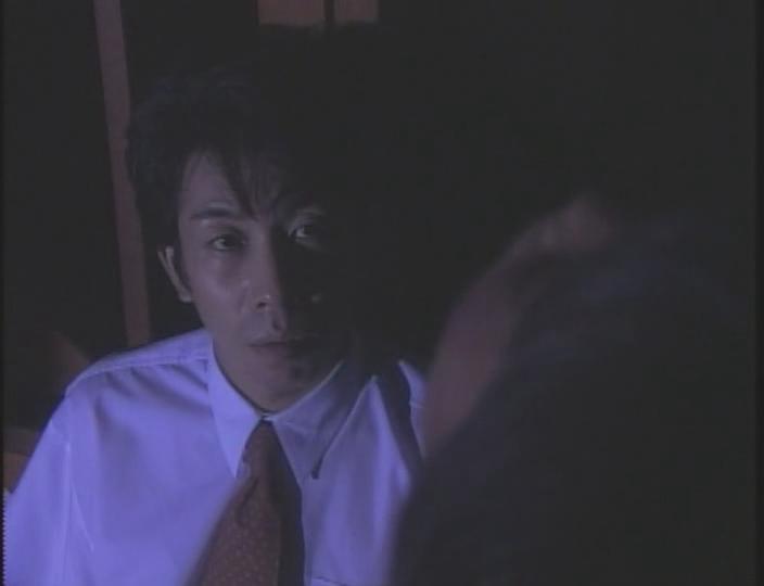 咒怨2 录像带版剧照的剧照