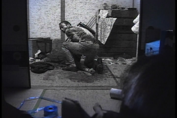 咒怨2 录像带版剧照的剧照