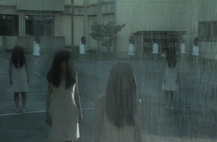 咒怨2 录像带版剧照的剧照