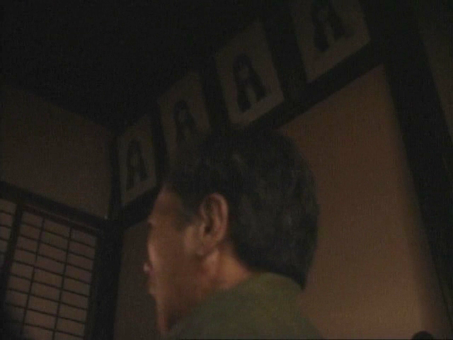 咒怨2 录像带版剧照的剧照