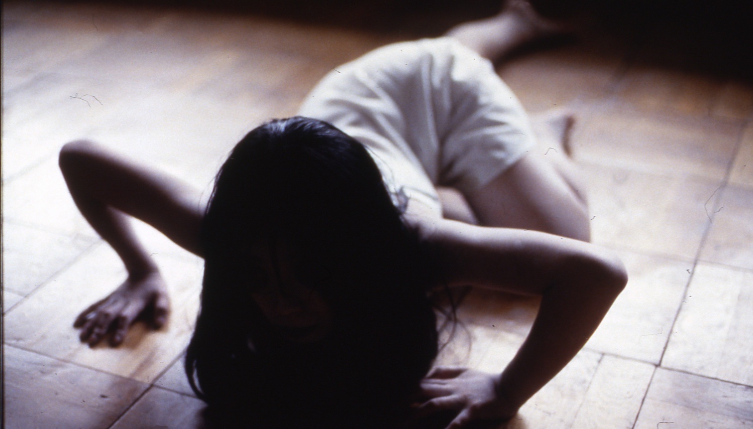 咒怨2 录像带版剧照的剧照