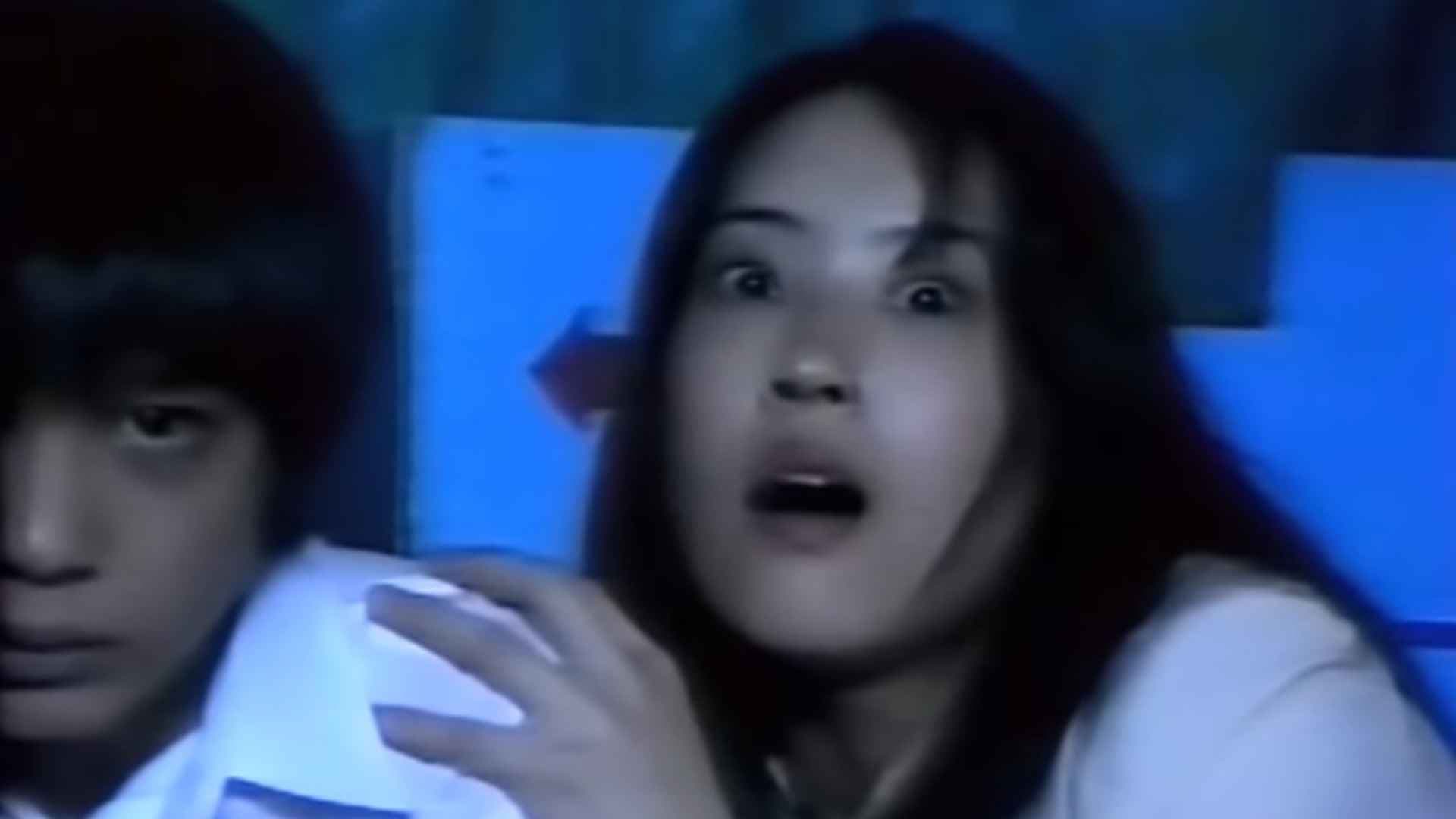 咒怨2 录像带版剧照的剧照