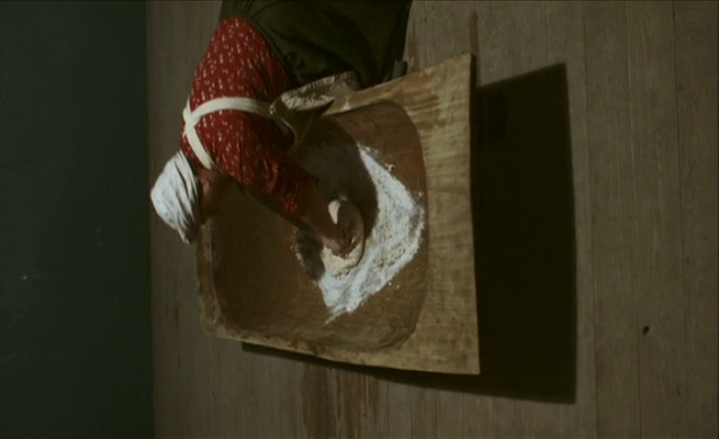 人体雕像剧照的剧照