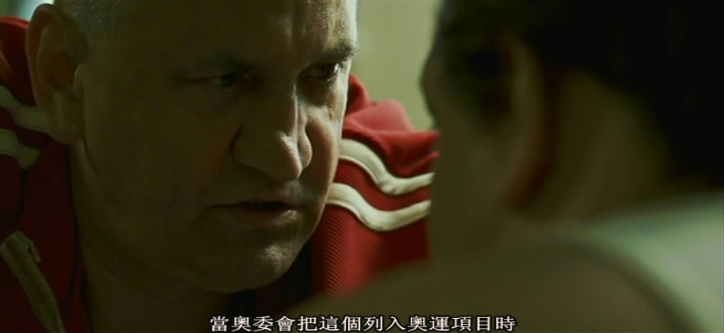 人体雕像剧照的剧照