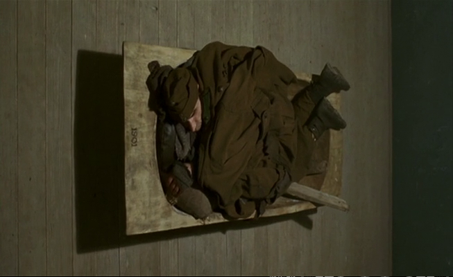 人体雕像剧照的剧照