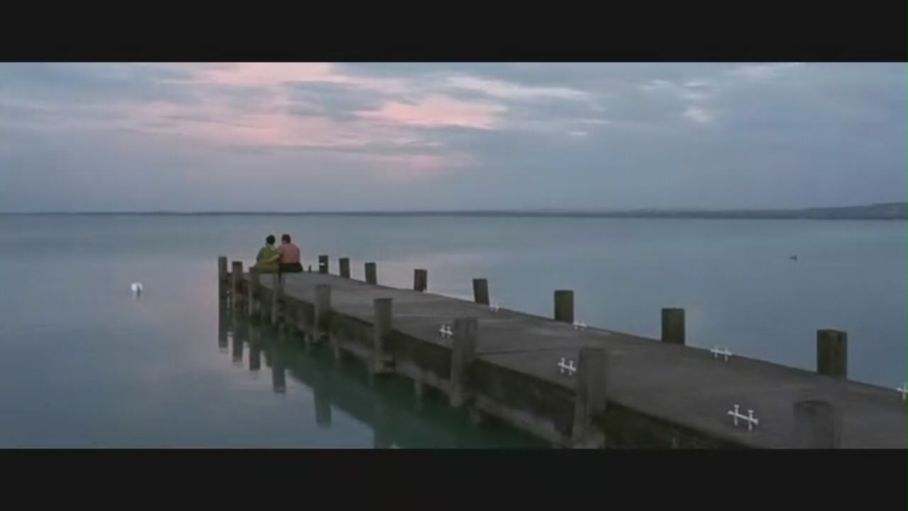 人体雕像剧照的剧照