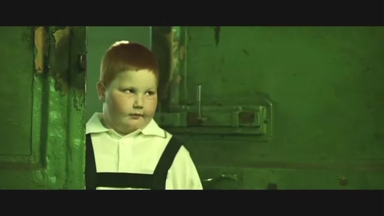 人体雕像剧照的剧照