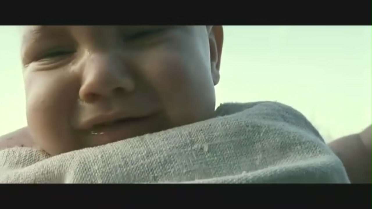 人体雕像剧照的剧照