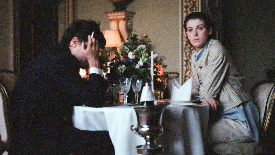 纪念品：第一部分剧照的剧照