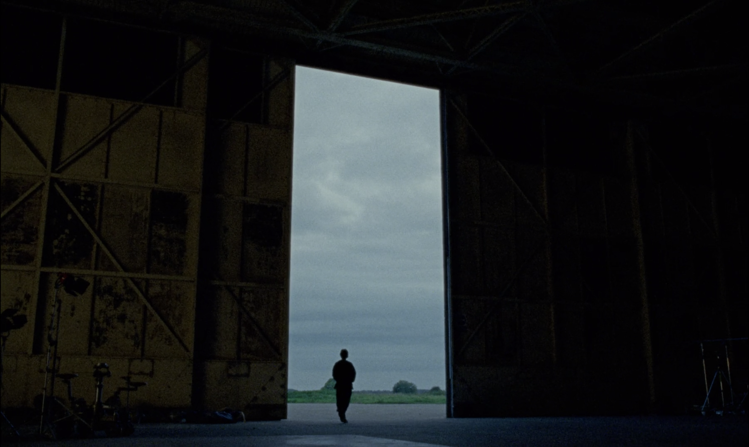 纪念品：第一部分剧照的剧照