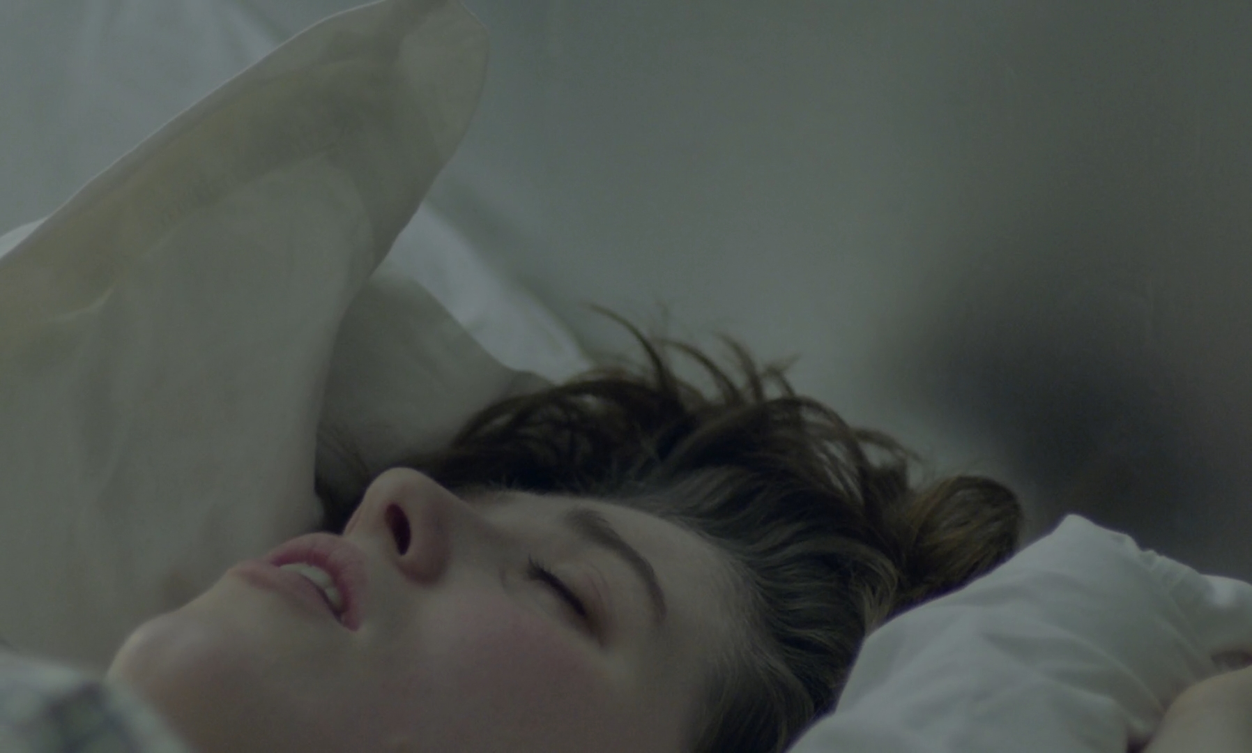 纪念品：第一部分剧照的剧照