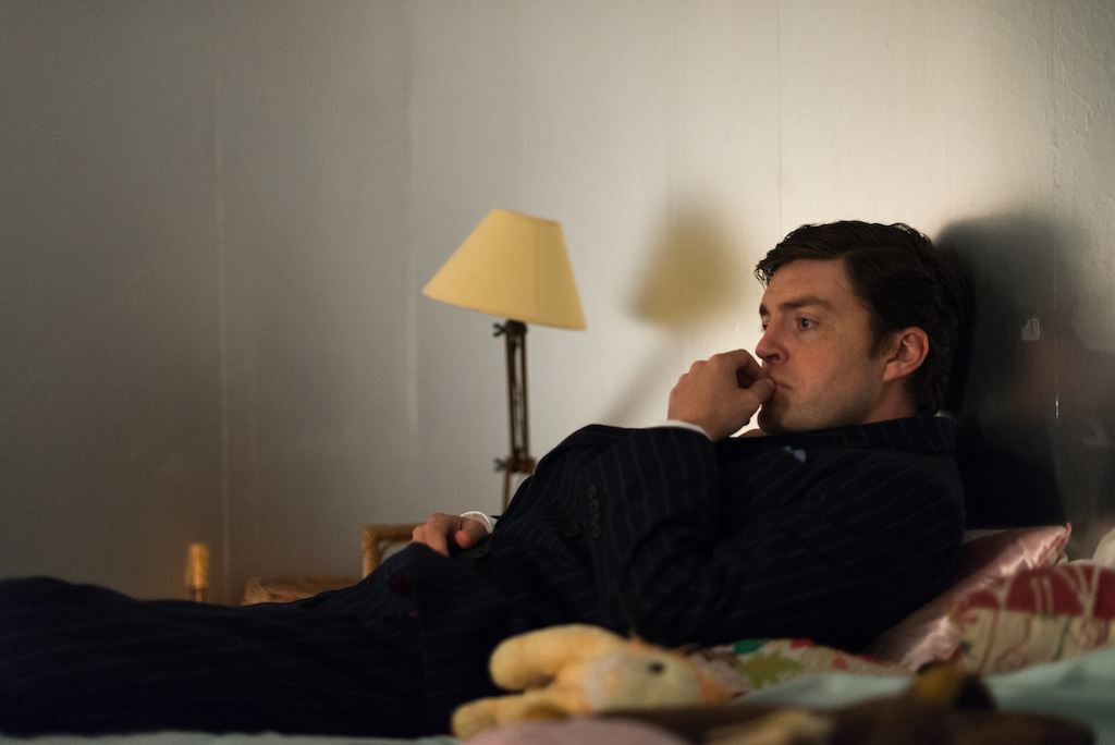 纪念品：第一部分剧照的剧照