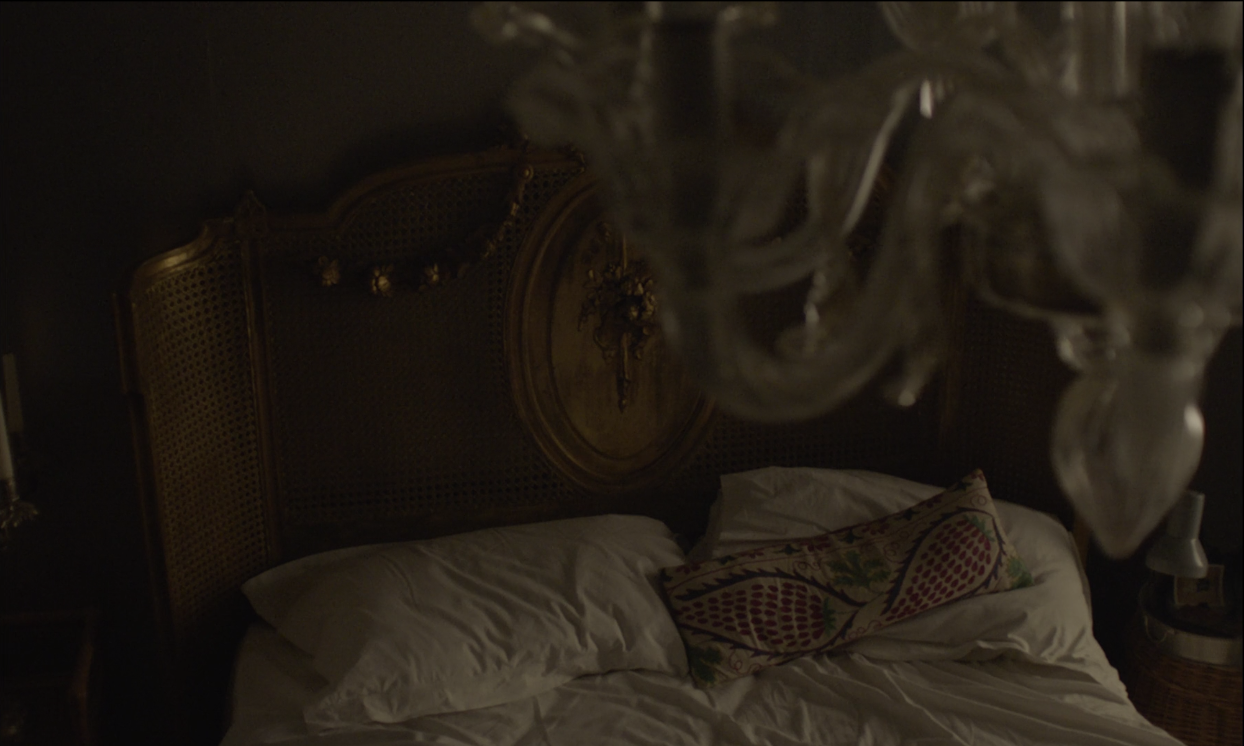 纪念品：第一部分剧照的剧照