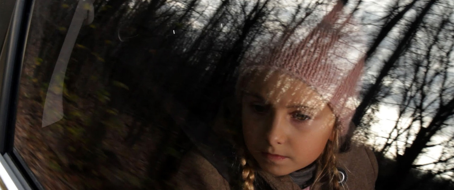 离奇剧院剧照的剧照