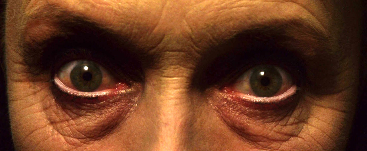 离奇剧院剧照的剧照