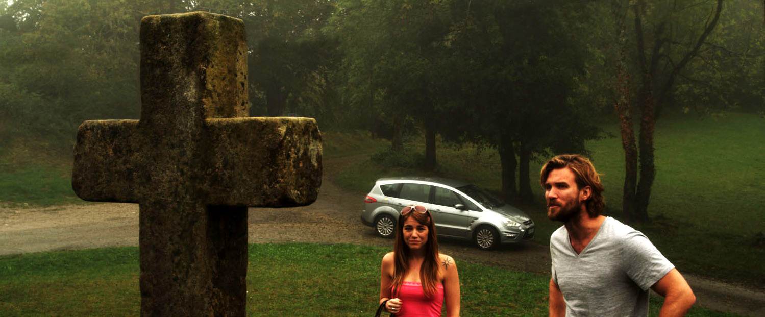 离奇剧院剧照的剧照