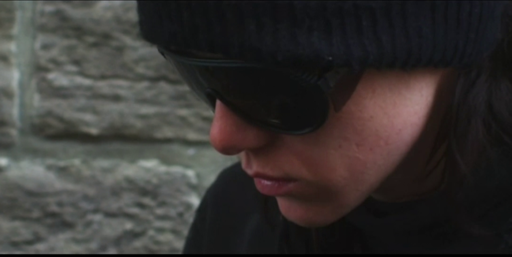 离奇剧院剧照的剧照