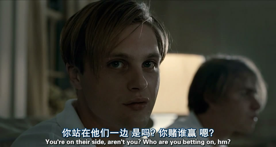 趣味游戏美国版剧照的剧照