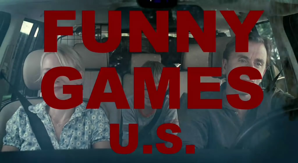 趣味游戏美国版剧照的剧照