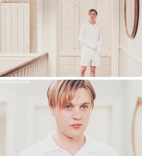 趣味游戏美国版剧照的剧照