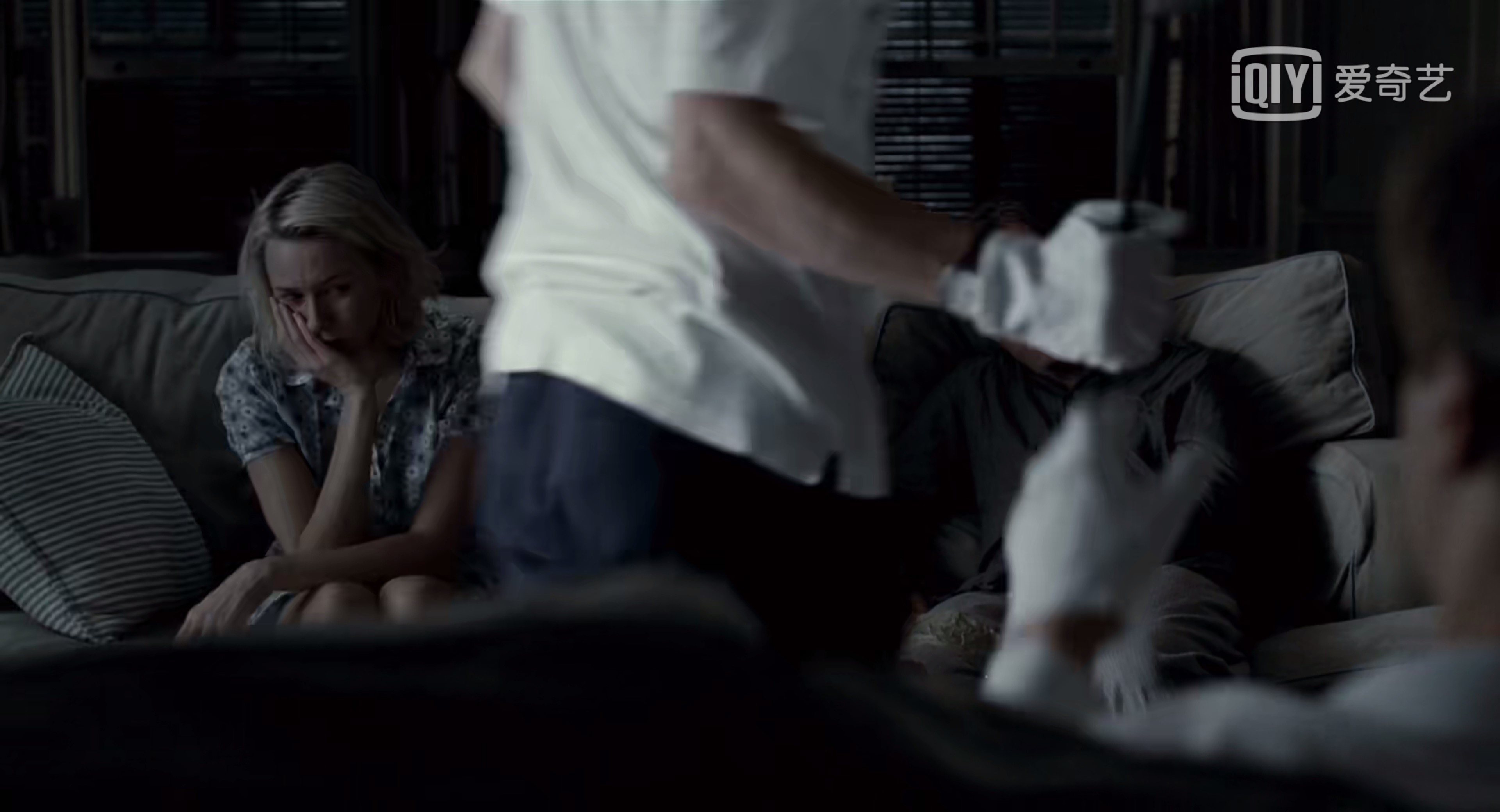 趣味游戏美国版剧照的剧照