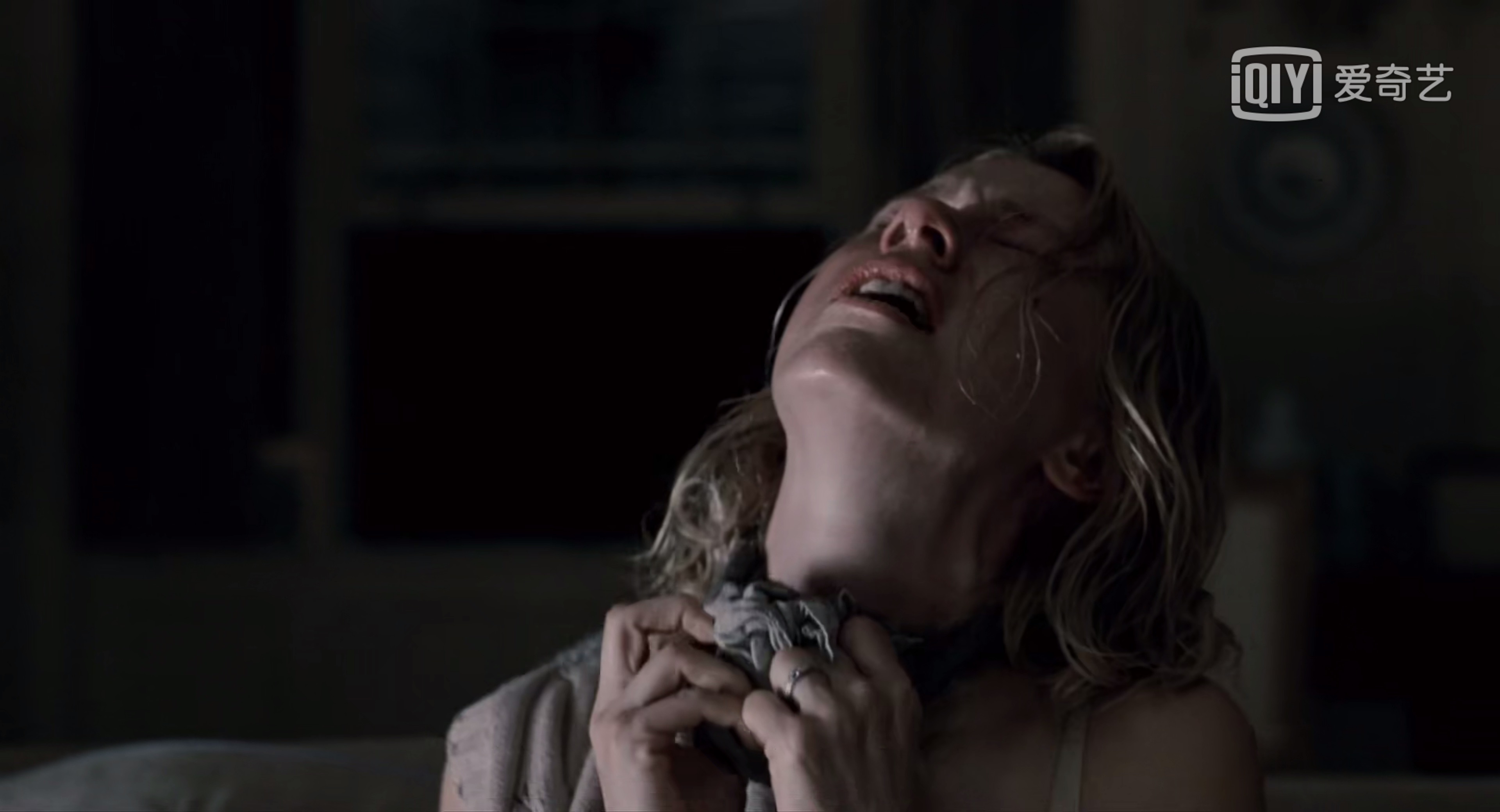 趣味游戏美国版剧照的剧照