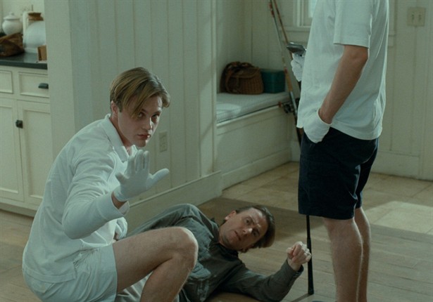 趣味游戏美国版剧照的剧照