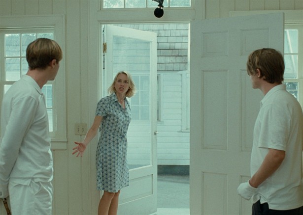 趣味游戏美国版剧照的剧照