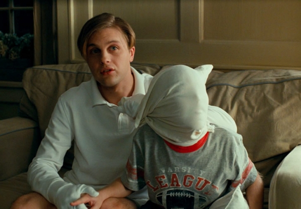 趣味游戏美国版剧照的剧照