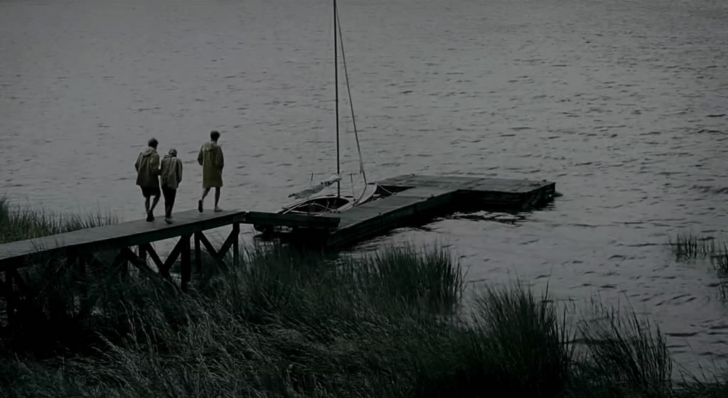 趣味游戏美国版剧照的剧照