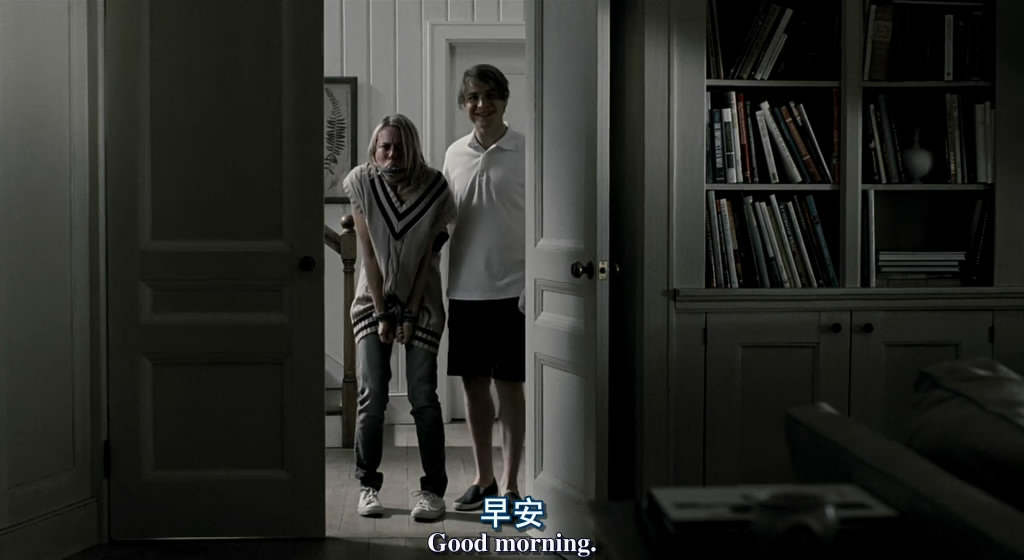 趣味游戏美国版剧照的剧照