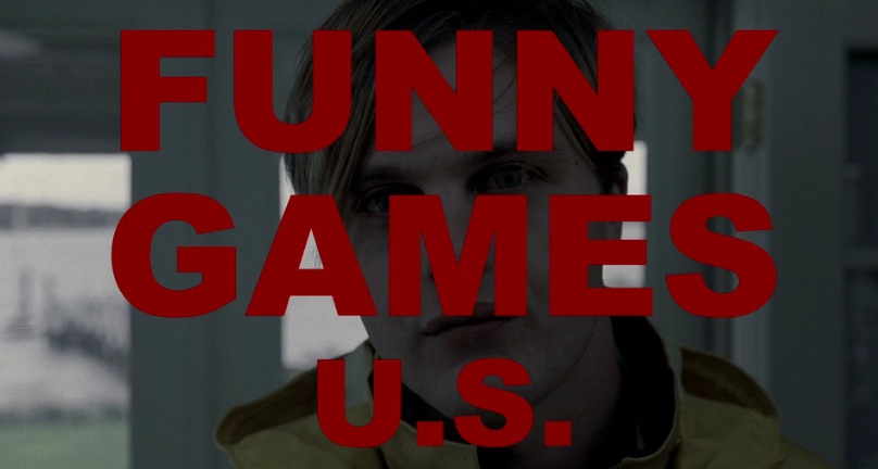 趣味游戏美国版剧照的剧照