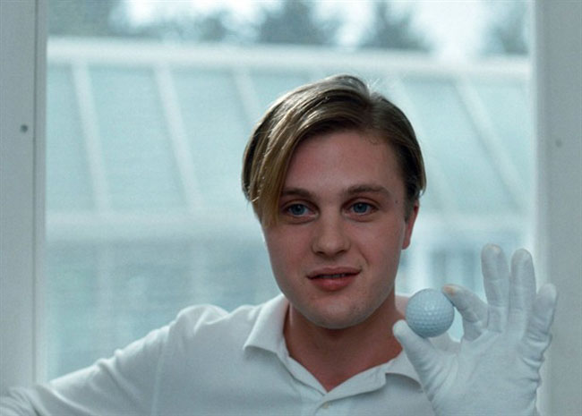 趣味游戏美国版剧照的剧照