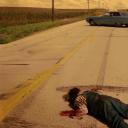 玉米地的小孩剧照