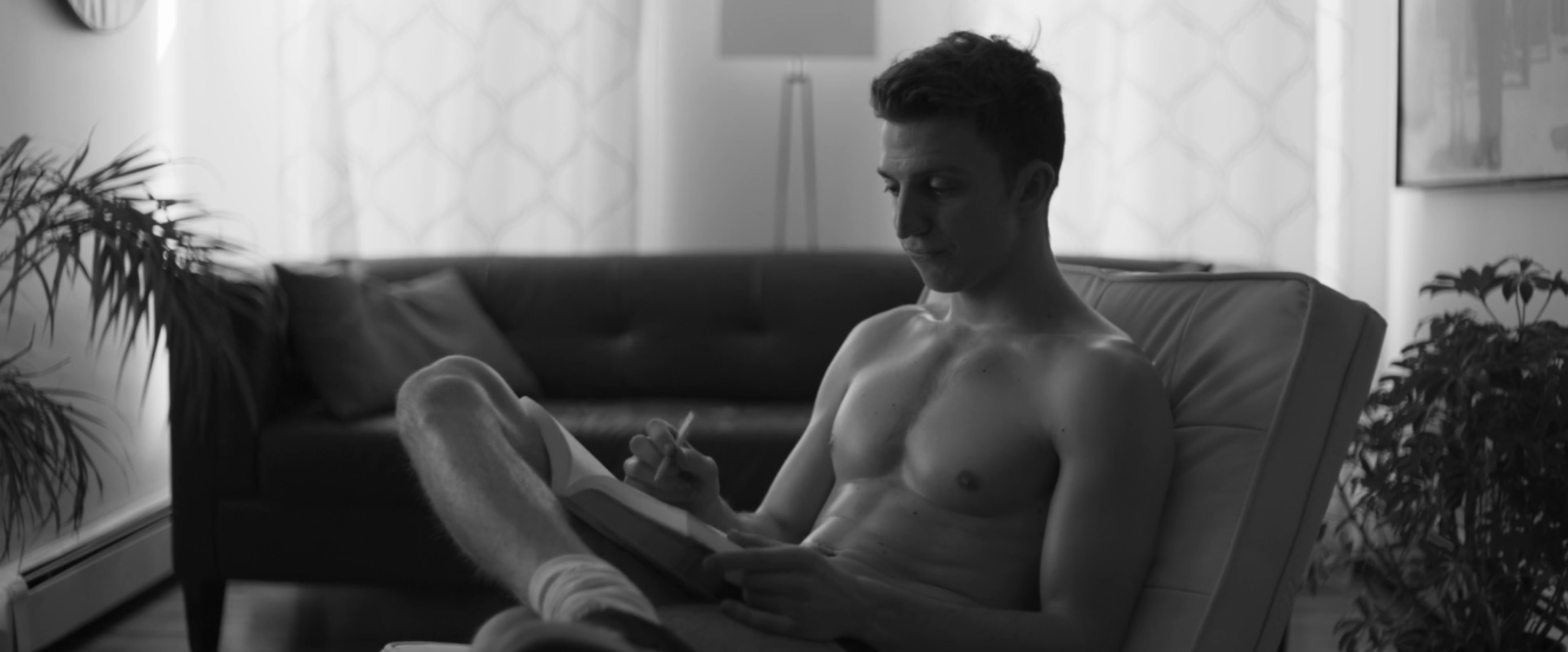 内心的恶魔剧照的剧照