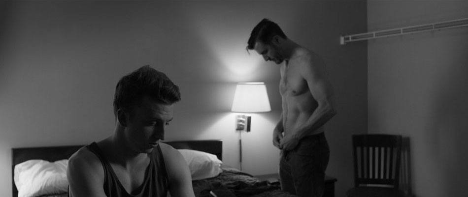 内心的恶魔剧照的剧照