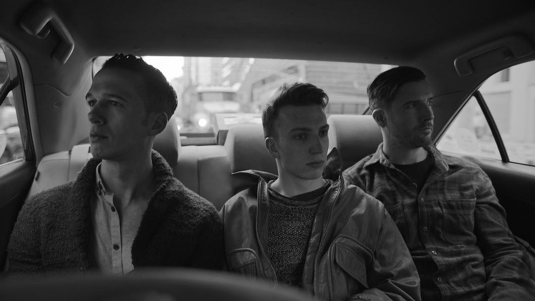 内心的恶魔剧照的剧照