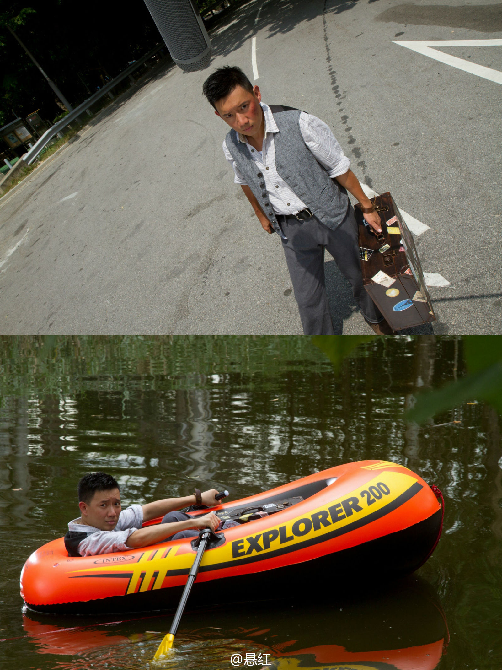 悬赏剧照的剧照