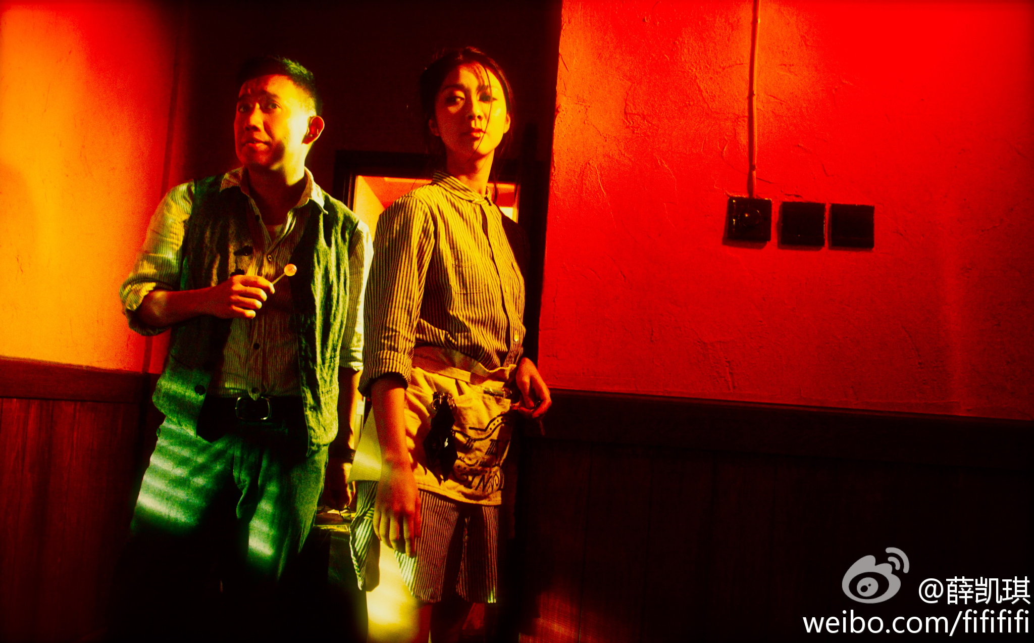 悬赏剧照的剧照