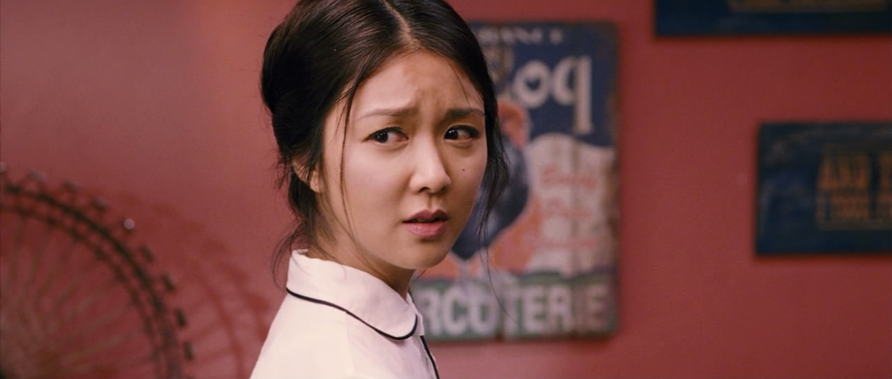 悬赏剧照的剧照