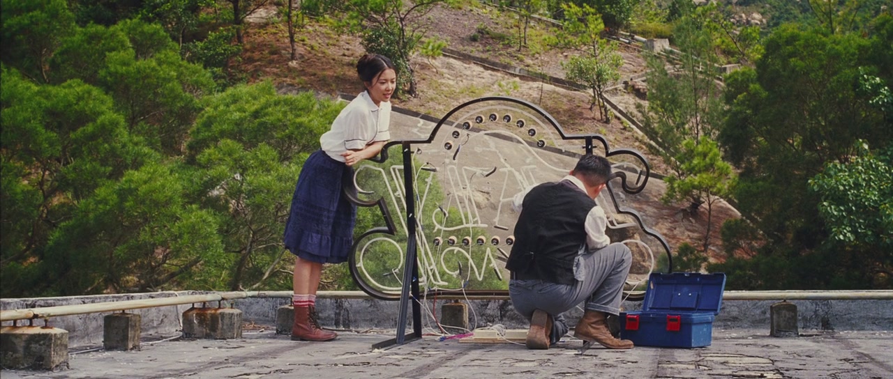 悬赏剧照的剧照