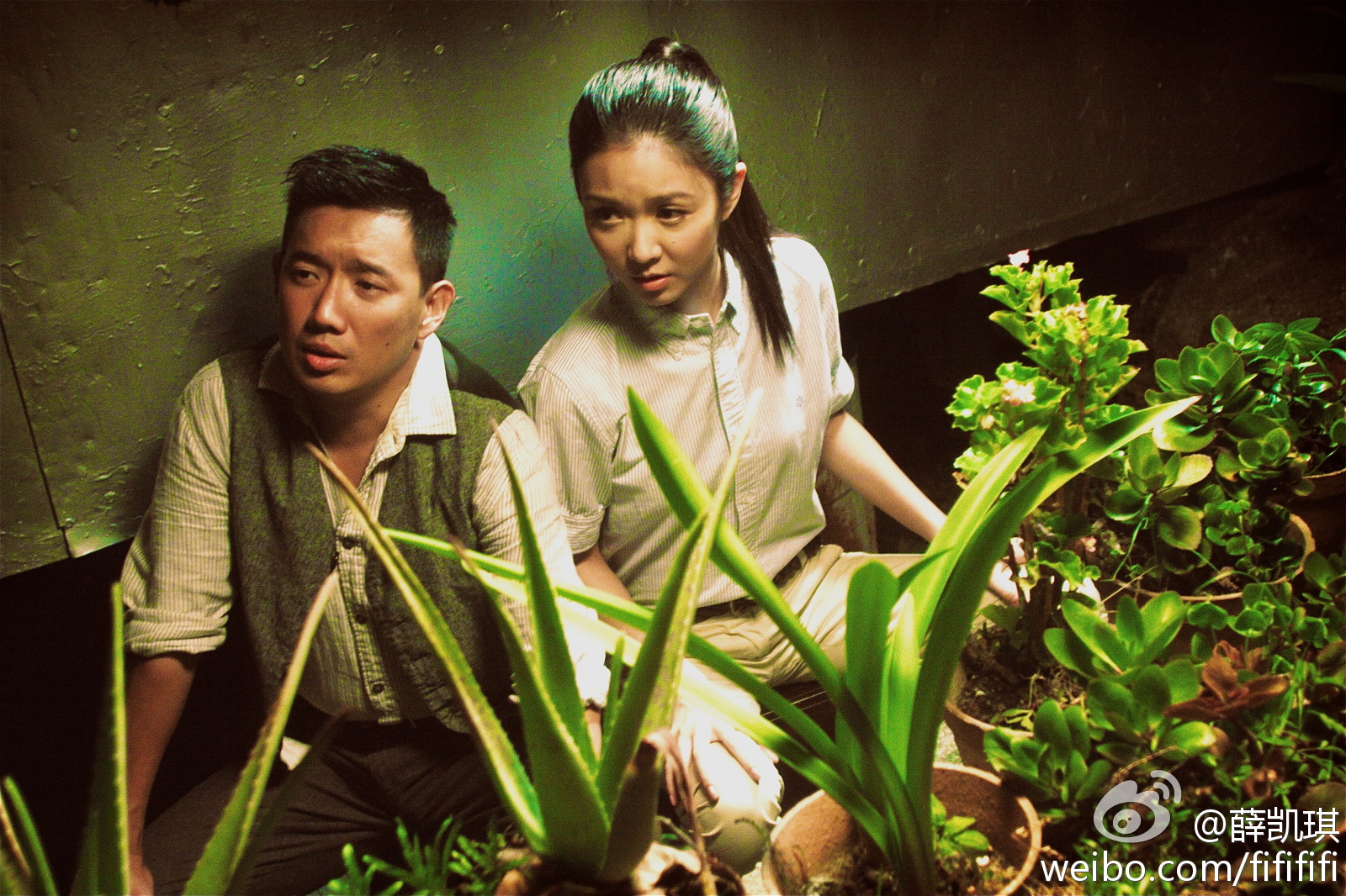 悬赏剧照的剧照