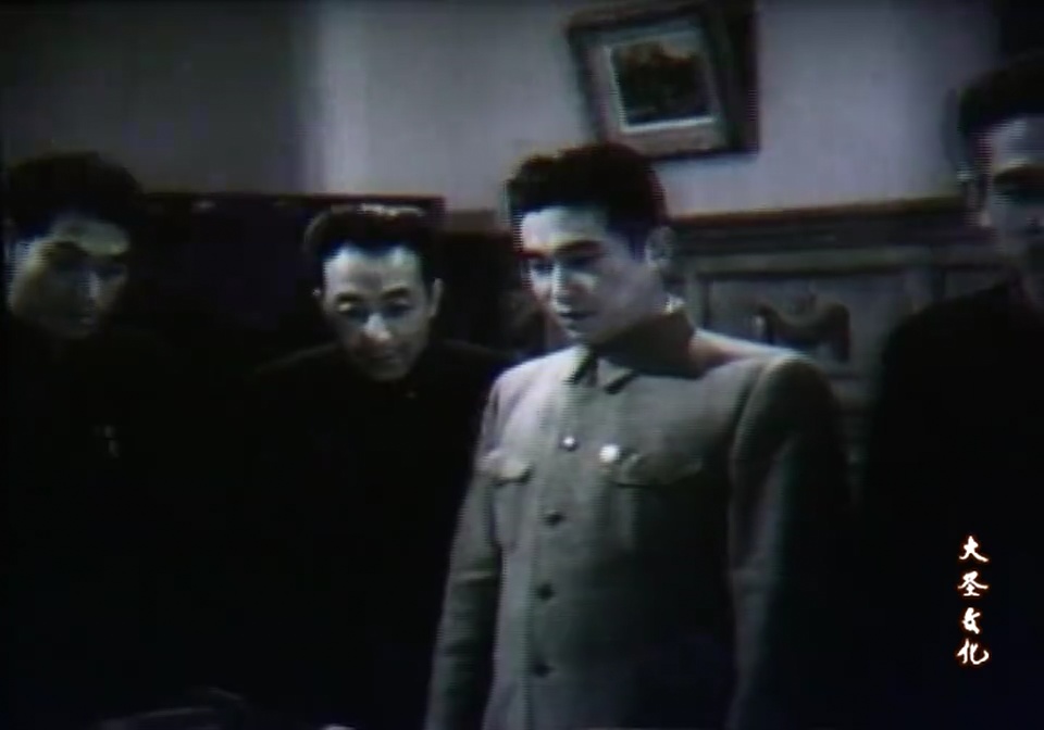 荣誉属于谁剧照的剧照