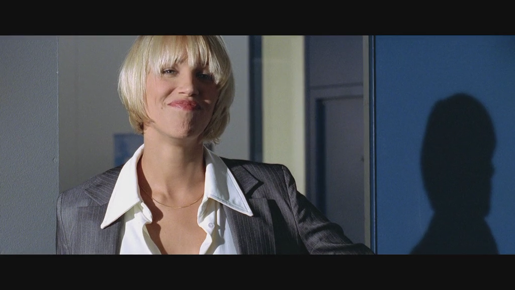 的士速递剧照的剧照