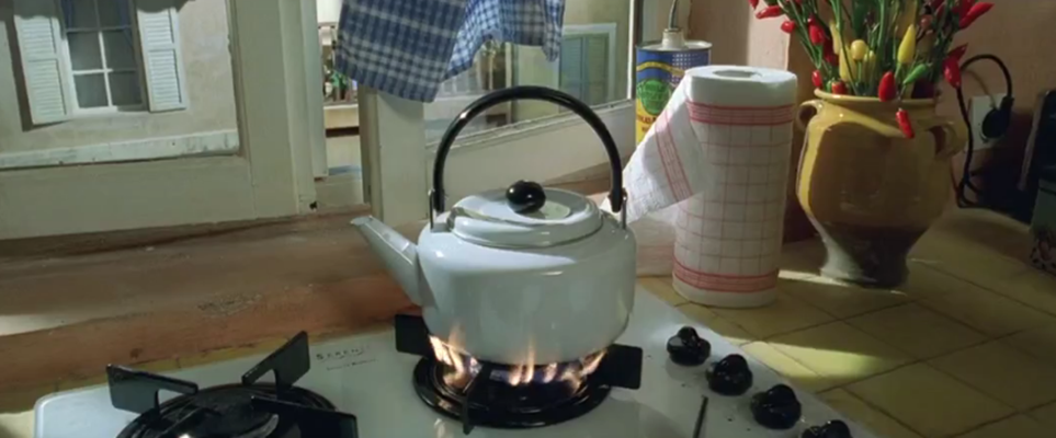 的士速递剧照的剧照