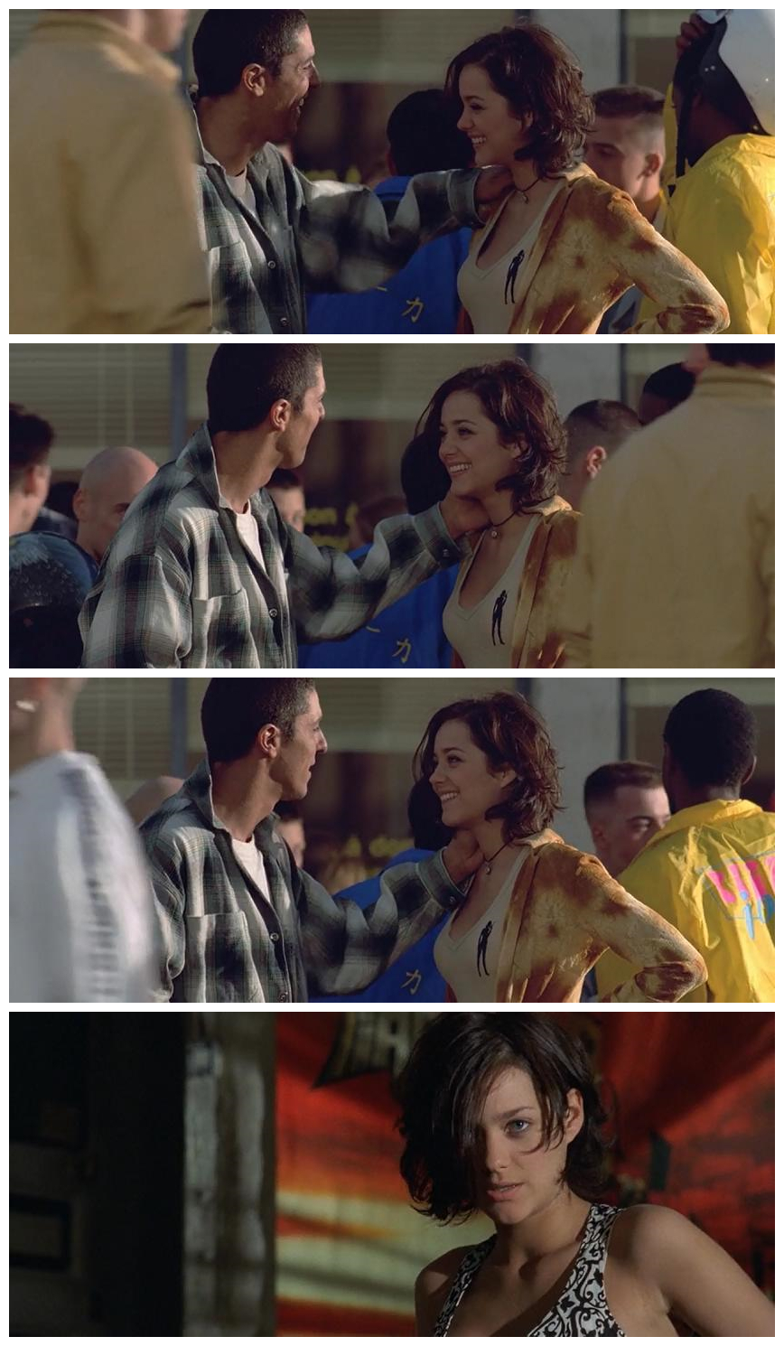 的士速递剧照的剧照