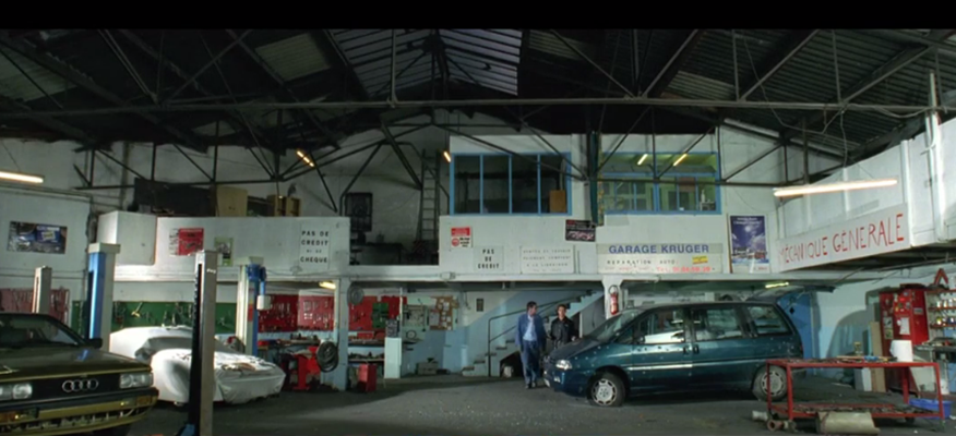 的士速递剧照的剧照