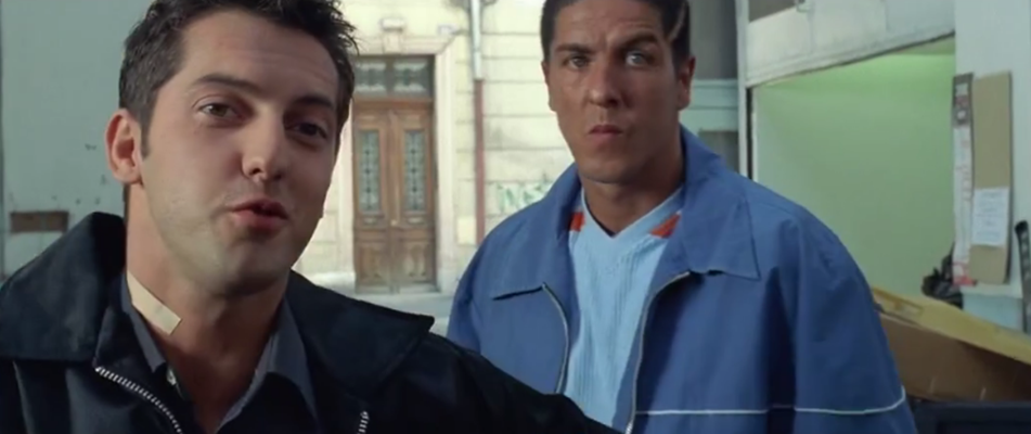 的士速递剧照的剧照