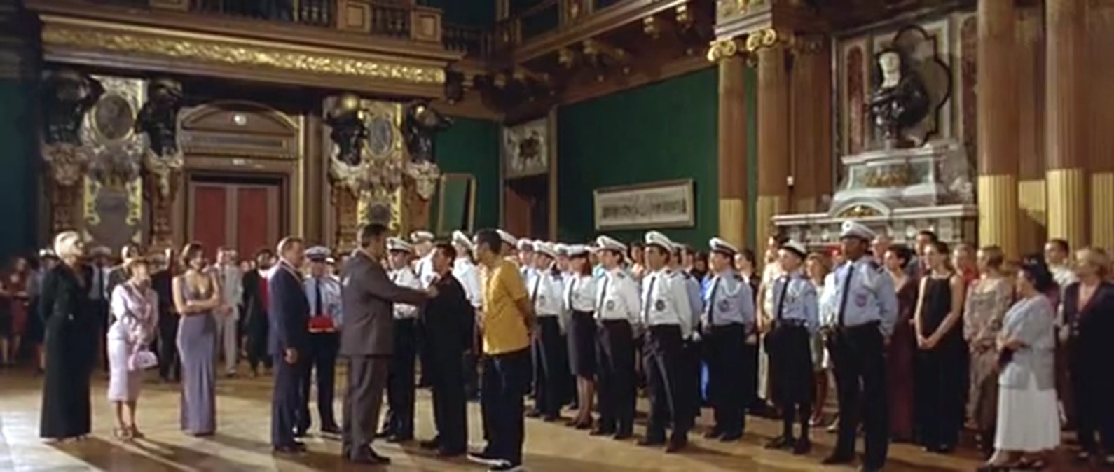 的士速递剧照的剧照