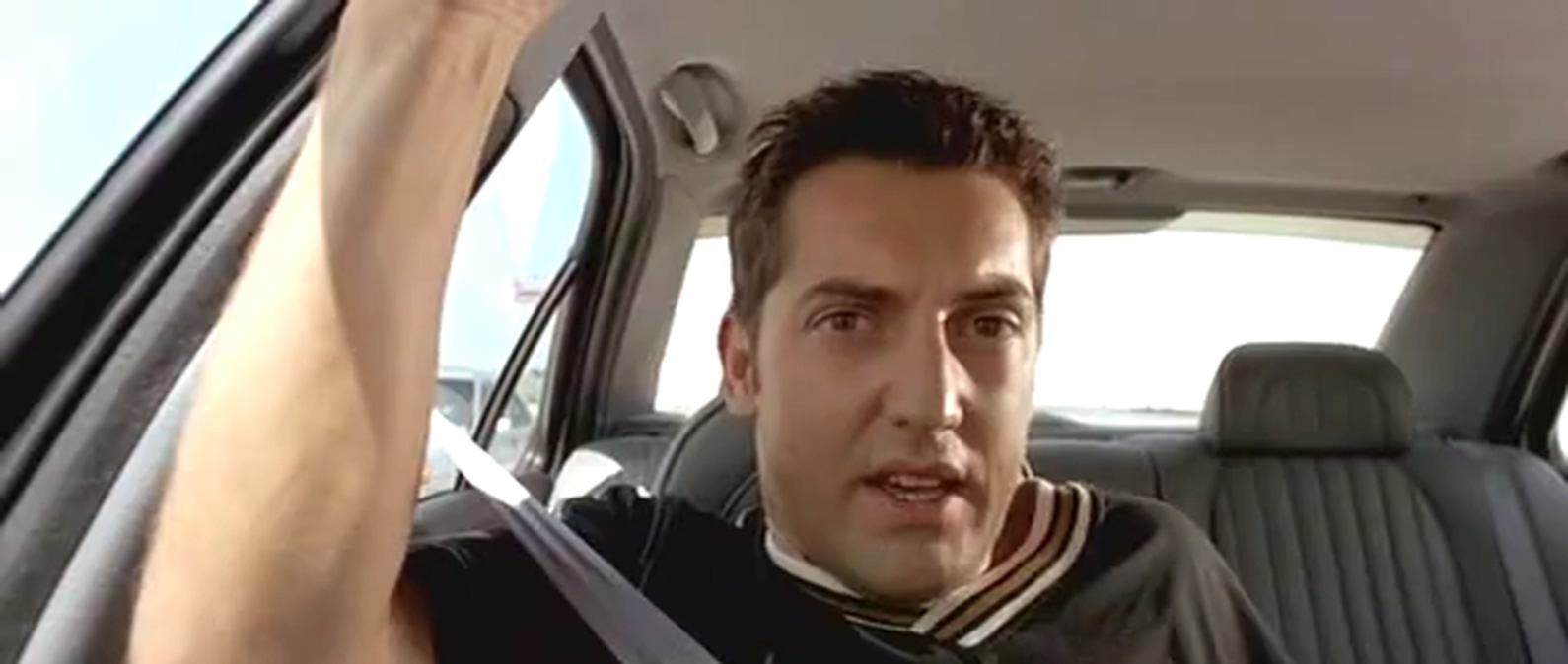 的士速递剧照的剧照